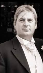 Condolence Book for Lee Redmond (Swords, Dublin)