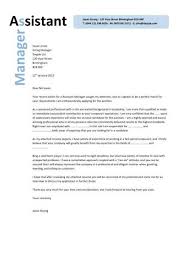 Differ than a resume, a cv presents a detailed story about a job seeker's educational background, research achievements you'll learn: Assistant Manager Resume Cover Letter Free Resume Templates Cover Letter For Resume Job Cover Letter Cover Letter Example Templates