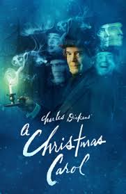 A Christmas Carol on Broadway Tickets | Broadway.com