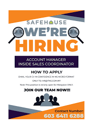 Lg plans on adding 300 more jobs in clarksville, bringing the total to over 1000+ jobs. Job Vacancy Safehouse Cloud Enabler