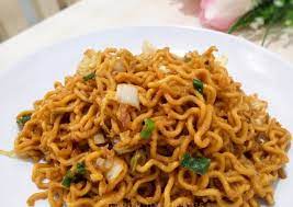 Resep Mie Goreng Telur Sederhana Oleh Diyah Kuntari Cookpad
