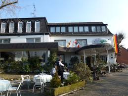 Wir haben eine radtour nach effeld unternommen und im hause wilms zu übernachten sowie abends im restaurant die hervorragenden spargelgerichte zu genießen. Wandern Rondwandeling Vlodrop Effeld D Tour 115351