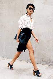 Shopstyle is a smart shopping platform where you can discover the latest fashion trends and shop from over 4,500 designer retailers from over 1,400. What To Wear With Mules