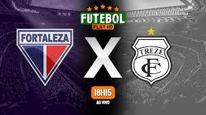 Agora é a hora da verdade, para saber quem merece mais avançar rumo ao título. Assistir Fortaleza X Treze Ao Vivo Hd 13 03 2021 Gratis Futebolplayhd Com