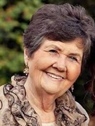 Obituary: Gladys Jean (Bulla) Cothran