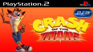 Descargar copia de seguridad y sincronización. Videogames Scz On Twitter Coleccion Juegos Ps2 Crash Of The Titans Ps2 Pkg Para Playstation 3 Link Google Drive Https T Co Awtroyh0gi Link Mediafire Https T Co 6n7jhsepit Video Youtube Https T Co Ehitda20wv Https T Co F55nn42xyr