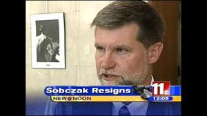 Mark Sobczak's Instagram, Twitter & Facebook