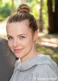 TV series with Anna Wysocka-Jaworska