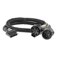 Professional inline to trailer wiring harness connector by acdelco®. 672 2014 Chevy Silverado Trailer Wiring Diagram Wiring Library