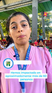 Cuidamos la salud mental y física de los cuidadores de personas en  condición de discapacidad. , Con nuestros encuentros hemos beneficiado a  más de 60 personas de cuatro asociaciones, con quienes ...