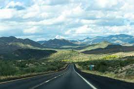 Maybe you would like to learn more about one of these? 12 Best Stops On The Phoenix To Las Vegas Drive The World Was Here First