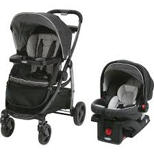 95 Reference Of Best Infant Stroller Car Seat Combo In 2020 Graco Modes Click Connect Travel System Travel System Stroller Click Connect Stroller