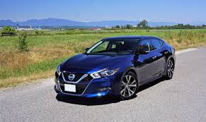 The 2016 nissan maxima is completely redesigned with a 300 horsepower 3.5l v6, lighter and more rigid chassis, improved handling dynamics, and a unique floating roofline appearance. 2018 Nissan Maxima Platinum Road Test The Car Magazine