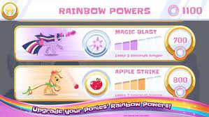 Sep 16, 2021 · first of all, download the my little pony rainbow runners mod apk 2021.2.0 | (unlock characters hack) from the above download link. My Little Pony Rainbow Runners Game Is Exactly What I Needed This Friday Player One