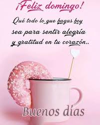 Buenos días ✨️ Feliz Domingo familiar #buenosdias #frases #domingo  #frasesmotivadoras #frasespositivas #frasesbonitas #frasesdeamor  #BuenosDias #domingo