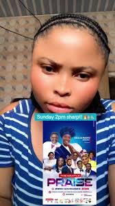 Cecilia Marfo Live Encounter: Power and Glory of God