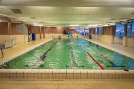 Cabourg Reouverture De La Piscine Municipale En Acces Libre Mais Avec Des Regles Sanitaires Le Pays D Auge