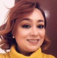 Nancy Rocio Medrano Carrillo