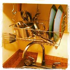 Pin By James Perry On House Small Space Kitchen Dish Racks Interior Design Living Room