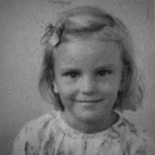 A child has died after being hit by a school bus in Montgomery County.