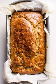 Simple Easy Moist And Super Healthy Banana Bread Recipe With Applesauce Whole Wheat Fl Banana Healthy Banana Bread Recipe Healthy Super Healthy Banana Bread