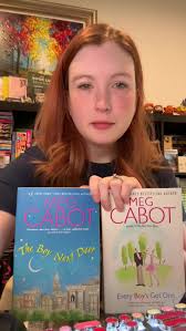 Books Like Abandon Meg Cabot