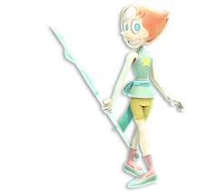 3d Model Download Pearl By Jcthornton On Deviantart Steven Universe Cartoon Network Studios 3d Model
