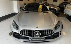 Image result for Iridium Silver 2017 AMG-GT