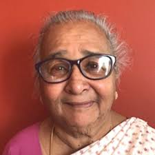 Aleyamma Mathew Obituary February 15, 2023