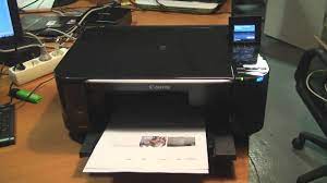 Download the latest version of canon pixma mg5250 printer drivers according to your computer or laptop's os. Canon Pixma Mg5250 Lesnumeriques Digitalversus Youtube
