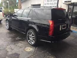 Image result for Black 2005 SRX