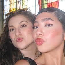 Paulette Houston's Instagram, Twitter & Facebook