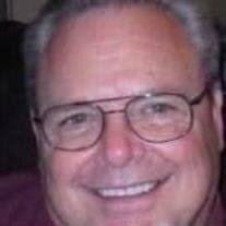 Charles Richard "Rick" Buffington III Obituary