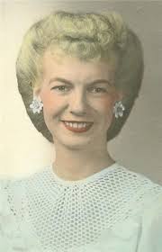 Travers, Grace Walker