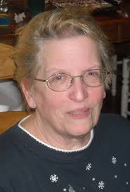 Patricia Smith Obituary