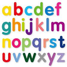 Alphabet letters with text ira stands for individual retirement account. Walls 360 Lowercase Small Alphabet Letters Lettering Alphabet Clip Art