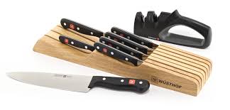 best knife sets reviewed and rated in
