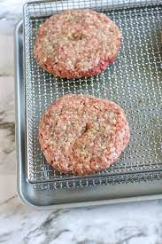 Make sure that you are stirring the onions and hamburger frequently. Air Fryer Hamburgers I Don T Have Time For That