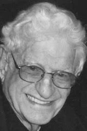 ALFRED STERN Obituary (2011)