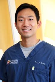 Jongbin (JB) Lee, DMD