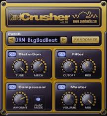 Alchemy is described by camel audio as the ultimate sample manipulation synthesizer. Camelcrusher Compressor Distortion Filter Audio Plugins For Free