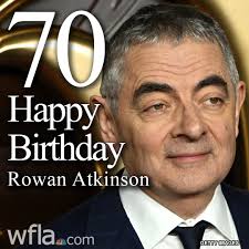 HAPPY BIRTHDAY 🎂 The actor and comedian known for his role in "Mr. Bean"  turns 70! https://bit.ly/4391VXz