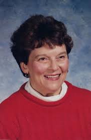 Betty Spigle Obituary