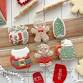 Classic Gingerbread Sugar Cookie Class — Sugar event image