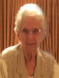 Vera Berndt Obituary (2020)