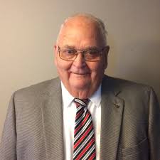 Donald Gary Steed Obituary May 26, 2023