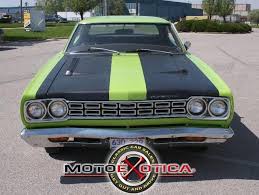 Image result for Green 1968 Motor Home