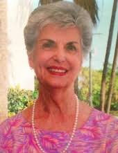 Obituary information for Virginia M. Bishop