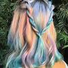They add dimension and make your hair look textured. 1