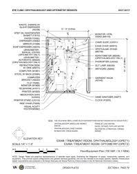 Discover an example floor plan for an operating room. Eye Clinic Design Guide Pf A Design